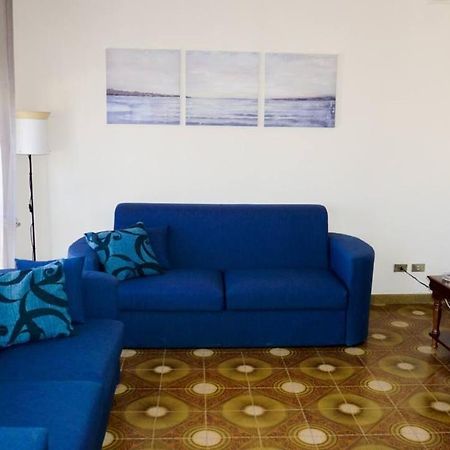 Apartament Civico 177 Avola Zewnętrze zdjęcie