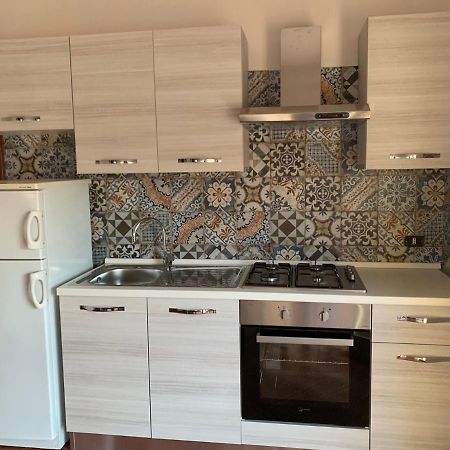 Apartament Civico 177 Avola Zewnętrze zdjęcie