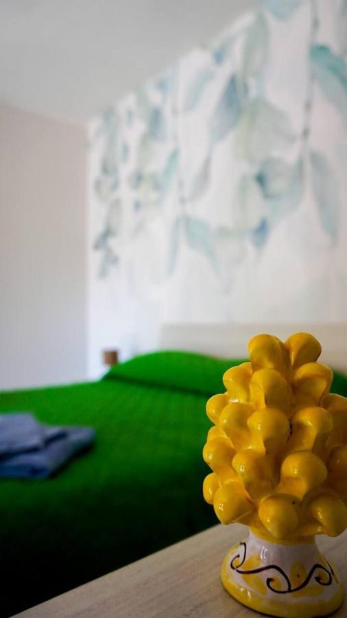 Apartament Civico 177 Avola Zewnętrze zdjęcie