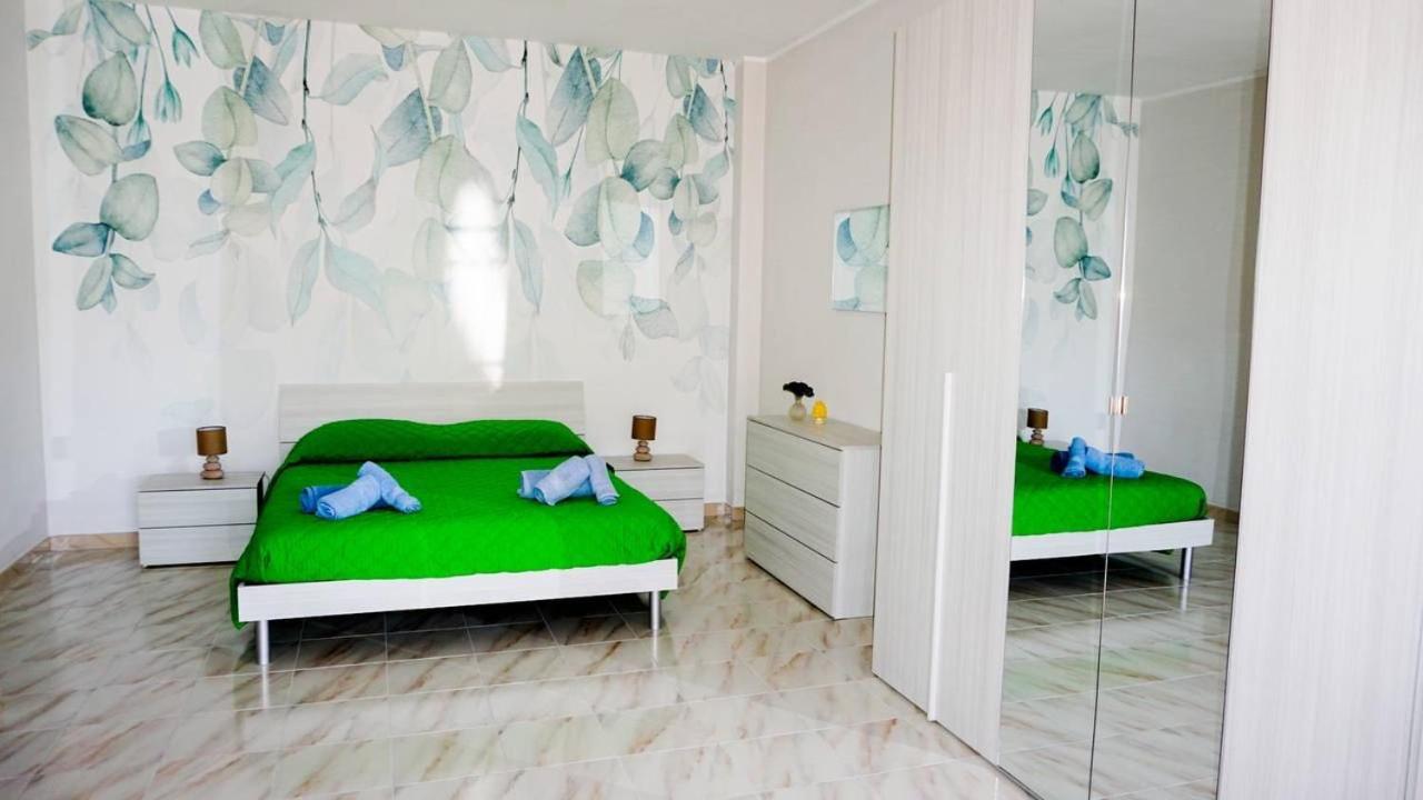 Apartament Civico 177 Avola Zewnętrze zdjęcie