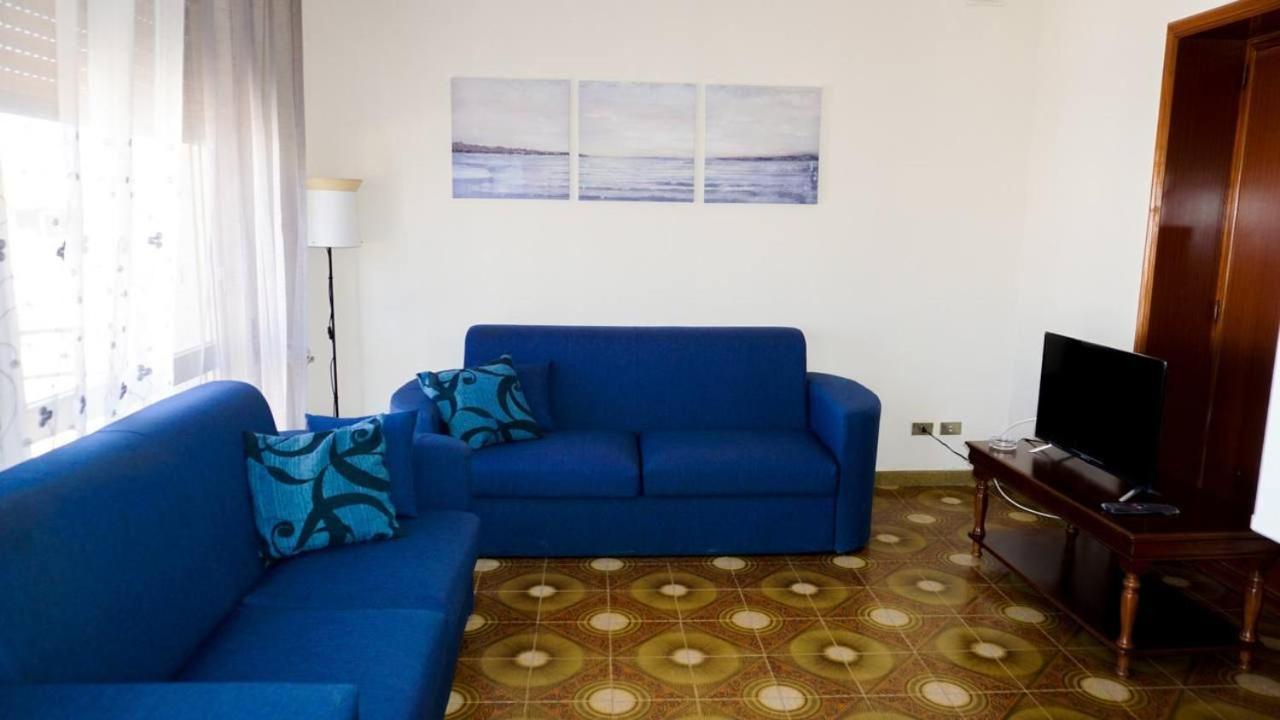 Apartament Civico 177 Avola Zewnętrze zdjęcie