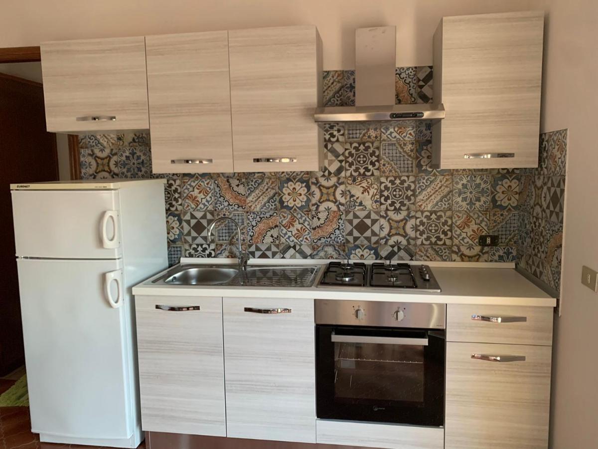 Apartament Civico 177 Avola Zewnętrze zdjęcie