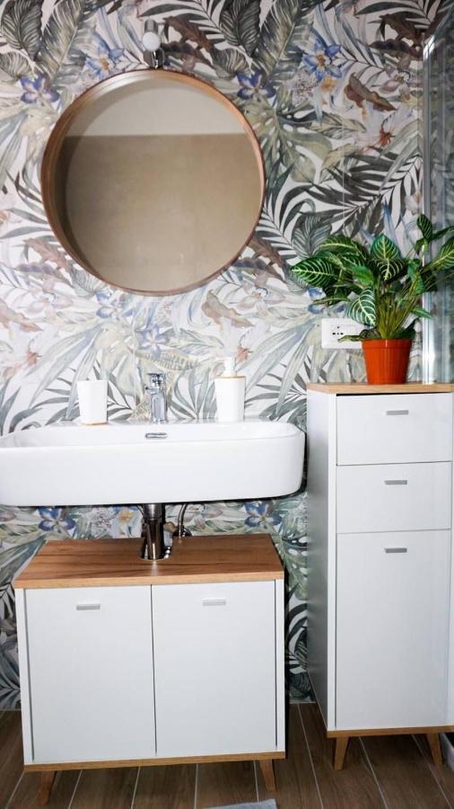 Apartament Civico 177 Avola Zewnętrze zdjęcie
