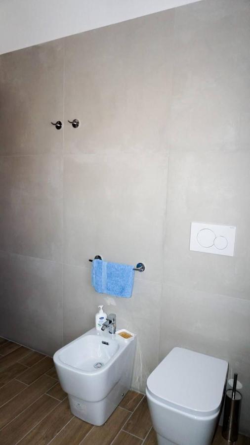 Apartament Civico 177 Avola Zewnętrze zdjęcie